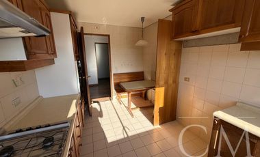 EN VENTA DEPARTAMENTO 3D 3B + SALA DE ESTAR o POSIBILIDAD DE 4° DORMITORIO A PASOS DEL CENTRO