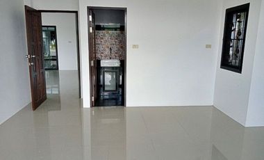 F7-0609 ขายบ้านเดี่ยว สายตรัง-ปะเหลียน ต. บ้านควน อ.เมืองตรัง จ.ตรัง