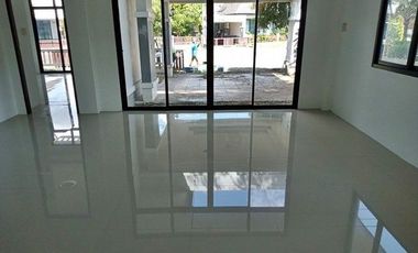 F7-0609 ขายบ้านเดี่ยว สายตรัง-ปะเหลียน ต. บ้านควน อ.เมืองตรัง จ.ตรัง
