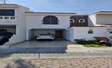 EXCELENTE CASA VENTA AV. NACIONES UNIDAS, PARQUE DE LA CASTELLANA COTO MALLORCA, ZAPOPAN JAL