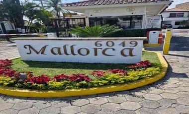 EXCELENTE CASA VENTA AV. NACIONES UNIDAS, PARQUE DE LA CASTELLANA COTO MALLORCA, ZAPOPAN JAL