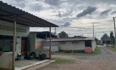 F8-0496 ขายห้องแถว หมู่ที่ 5 ต. นาท่ามเหนือ อ.เมืองตรัง จ.ตรัง
