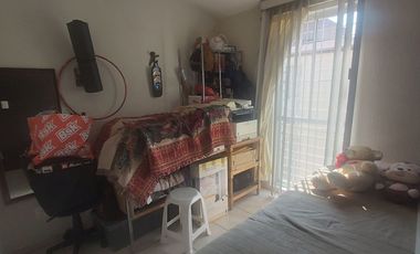 Departamento en venta en Industrial Vallejo, GAM