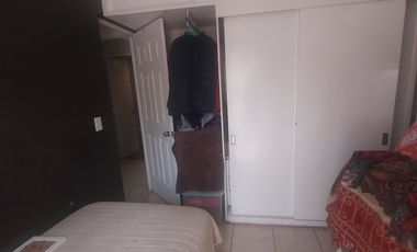 Departamento en venta en Industrial Vallejo, GAM