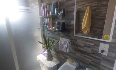 Departamento en venta en Industrial Vallejo, GAM