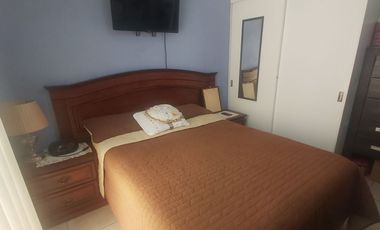 Departamento en venta en Industrial Vallejo, GAM