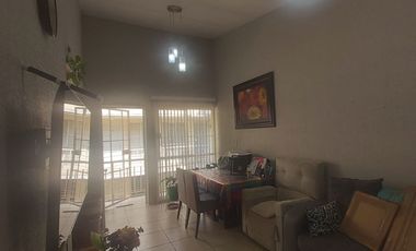 Departamento en venta en Industrial Vallejo, GAM