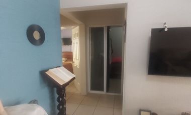 Departamento en venta en Industrial Vallejo, GAM