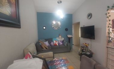 Departamento en venta en Industrial Vallejo, GAM