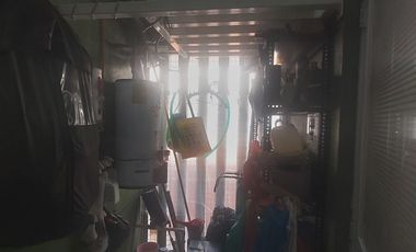 Departamento en venta en Industrial Vallejo, GAM