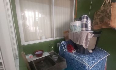 Departamento en venta en Industrial Vallejo, GAM