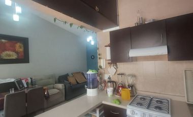 Departamento en venta en Industrial Vallejo, GAM