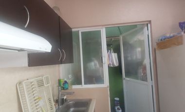 Departamento en venta en Industrial Vallejo, GAM