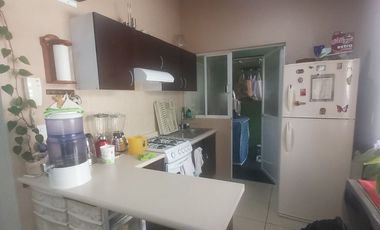 Departamento en venta en Industrial Vallejo, GAM