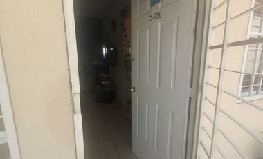 Departamento en venta en Industrial Vallejo, GAM