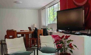 Departamento en Renta en Balcones de la Herradura