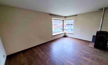 Se arrienda casa en Lomas de Mirasur