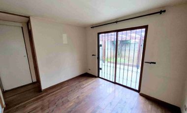 Se arrienda casa en Lomas de Mirasur