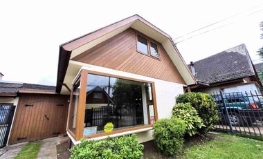 Se arrienda casa en Lomas de Mirasur