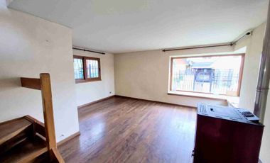 Se arrienda casa en Lomas de Mirasur