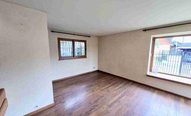 Se arrienda casa en Lomas de Mirasur