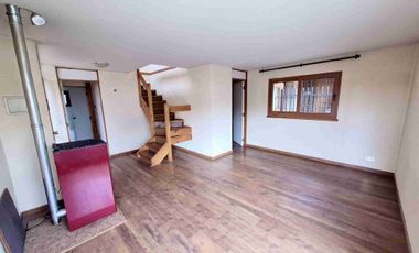 Se arrienda casa en Lomas de Mirasur