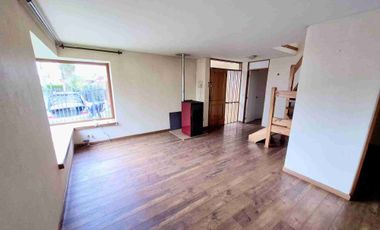 Se arrienda casa en Lomas de Mirasur