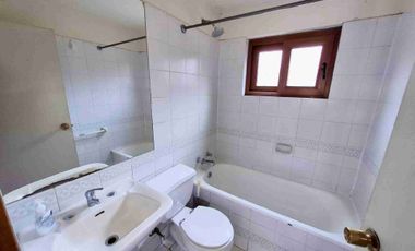 Se arrienda casa en Lomas de Mirasur