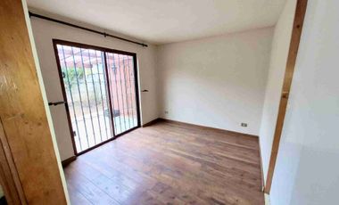 Se arrienda casa en Lomas de Mirasur