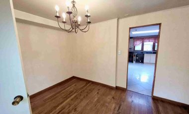 Se arrienda casa en Lomas de Mirasur