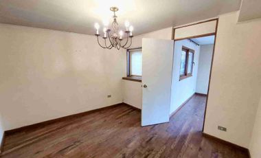 Se arrienda casa en Lomas de Mirasur