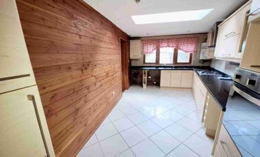 Se arrienda casa en Lomas de Mirasur