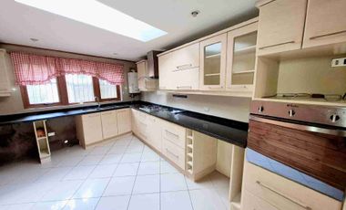 Se arrienda casa en Lomas de Mirasur