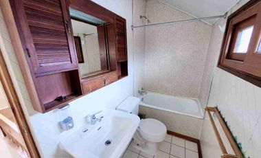 Se arrienda casa en Lomas de Mirasur