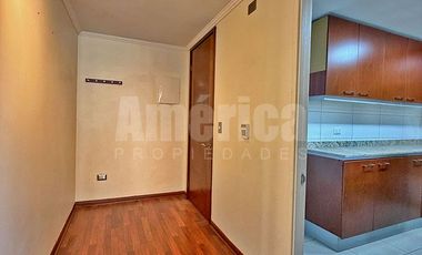 Moderno departamento en arriendo 3D3B luminoso y amplio