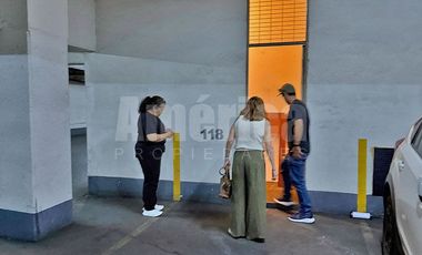 Moderno departamento en arriendo 3D3B luminoso y amplio