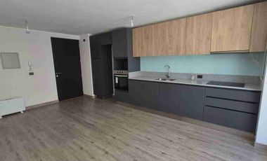 Se arrienda departamento de dos dormitorios en Condominio Vista Ñielol.
