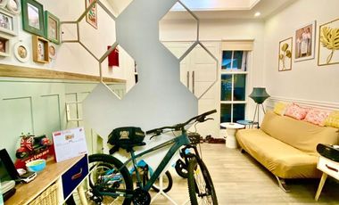 Rumah Semi Furnish Antapani Strategis - Harga Anjlok, BU Jual Aset!