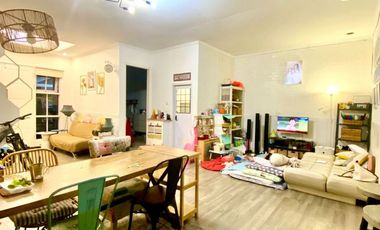 Rumah Semi Furnish Antapani Strategis - Harga Anjlok, BU Jual Aset!