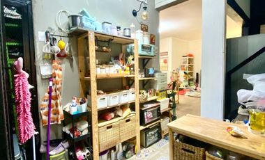 Rumah Semi Furnish Antapani Strategis - Harga Anjlok, BU Jual Aset!