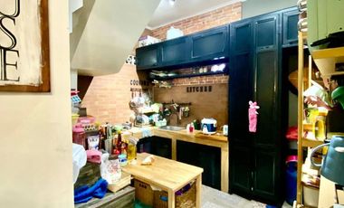 Rumah Semi Furnish Antapani Strategis - Harga Anjlok, BU Jual Aset!