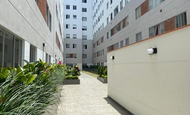 ALQUILO DEPARTAMENTO MAS ESTACIONAMIENTO EN CHORRILLOS- AV. LOS GORRIONES