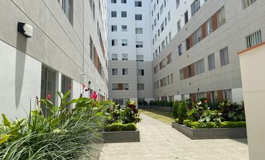 ALQUILO DEPARTAMENTO MAS ESTACIONAMIENTO EN CHORRILLOS- AV. LOS GORRIONES