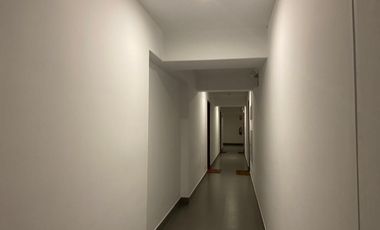 ALQUILO DEPARTAMENTO MAS ESTACIONAMIENTO EN CHORRILLOS- AV. LOS GORRIONES