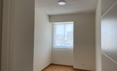 ALQUILO DEPARTAMENTO MAS ESTACIONAMIENTO EN CHORRILLOS- AV. LOS GORRIONES