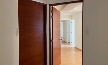 ALQUILO DEPARTAMENTO MAS ESTACIONAMIENTO EN CHORRILLOS- AV. LOS GORRIONES