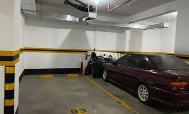 ALQUILO DEPARTAMENTO MAS ESTACIONAMIENTO EN CHORRILLOS- AV. LOS GORRIONES