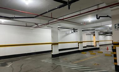 ALQUILO DEPARTAMENTO MAS ESTACIONAMIENTO EN CHORRILLOS- AV. LOS GORRIONES