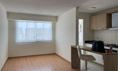 ALQUILO DEPARTAMENTO MAS ESTACIONAMIENTO EN CHORRILLOS- AV. LOS GORRIONES