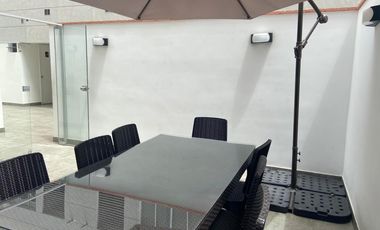 ALQUILO DEPARTAMENTO MAS ESTACIONAMIENTO EN CHORRILLOS- AV. LOS GORRIONES